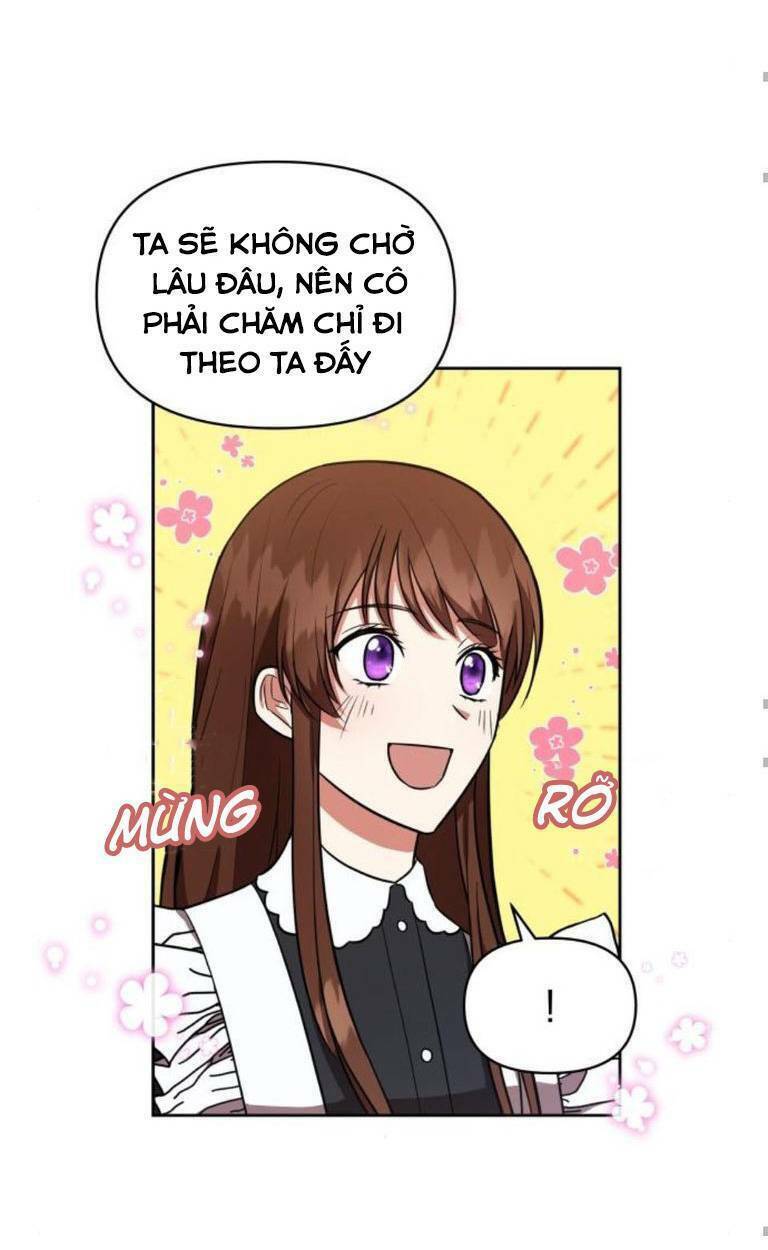 công tước ác quỷ không ngủ được chapter 16 - Trang 2