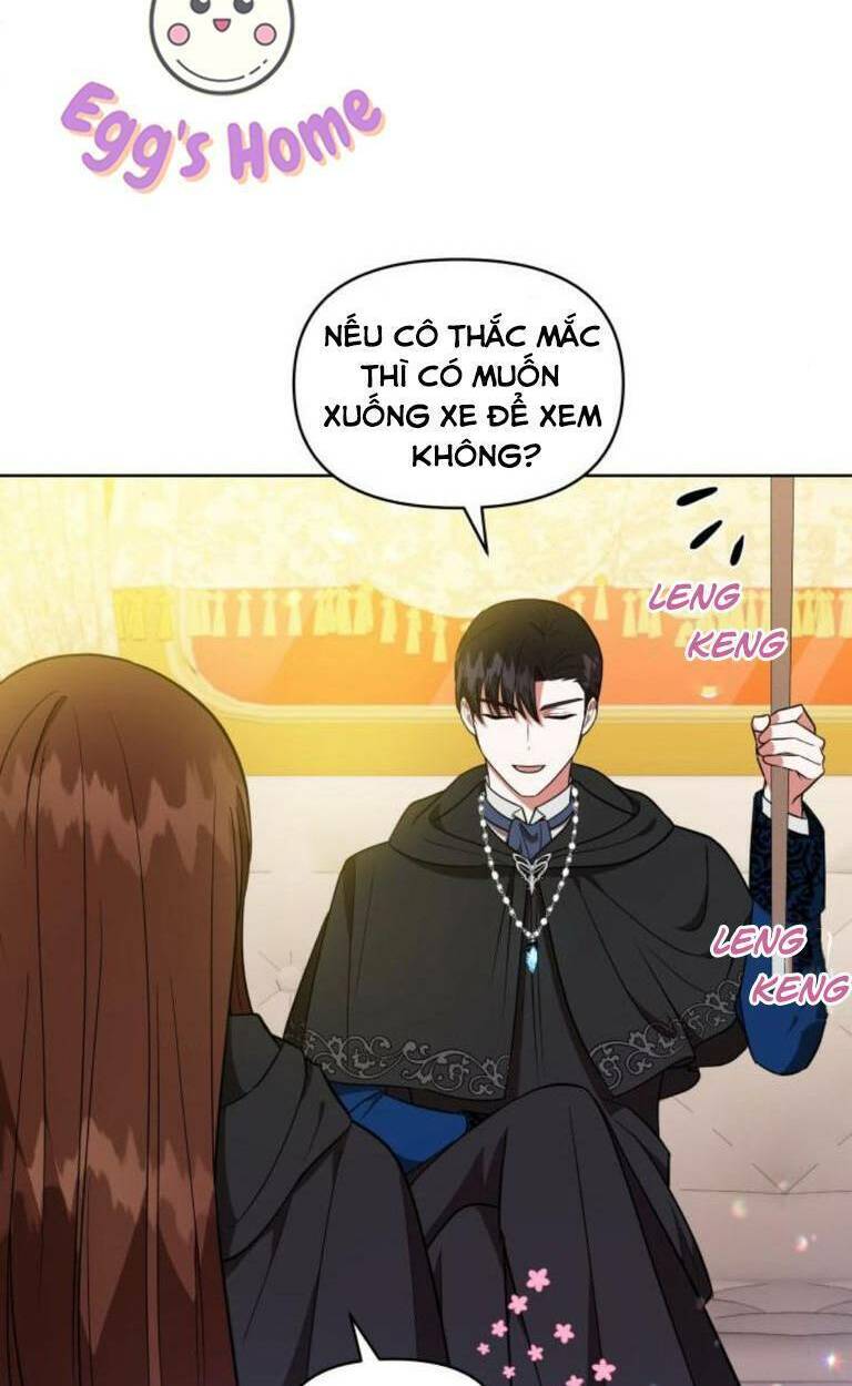 công tước ác quỷ không ngủ được chapter 16 - Trang 2