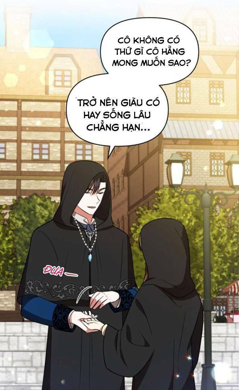 công tước ác quỷ không ngủ được chapter 16 - Trang 2