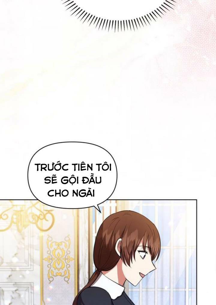 công tước ác quỷ không ngủ được chapter 19 - Trang 2