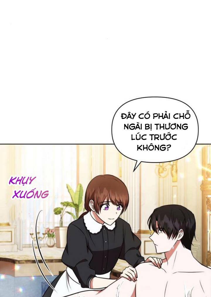 công tước ác quỷ không ngủ được chapter 19 - Trang 2