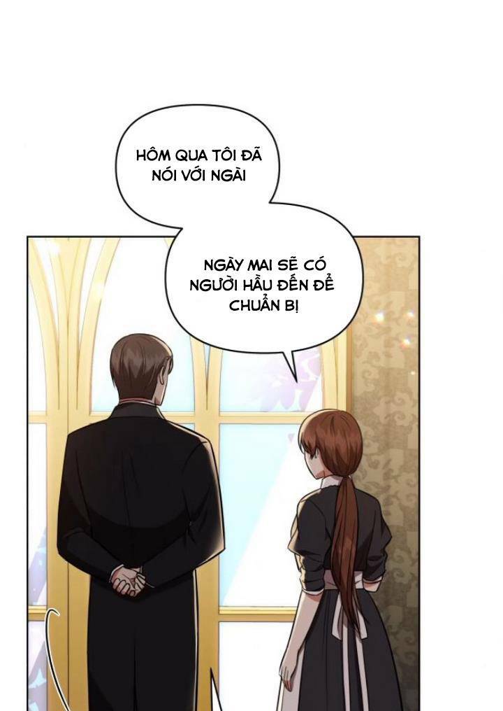 công tước ác quỷ không ngủ được chapter 19 - Trang 2