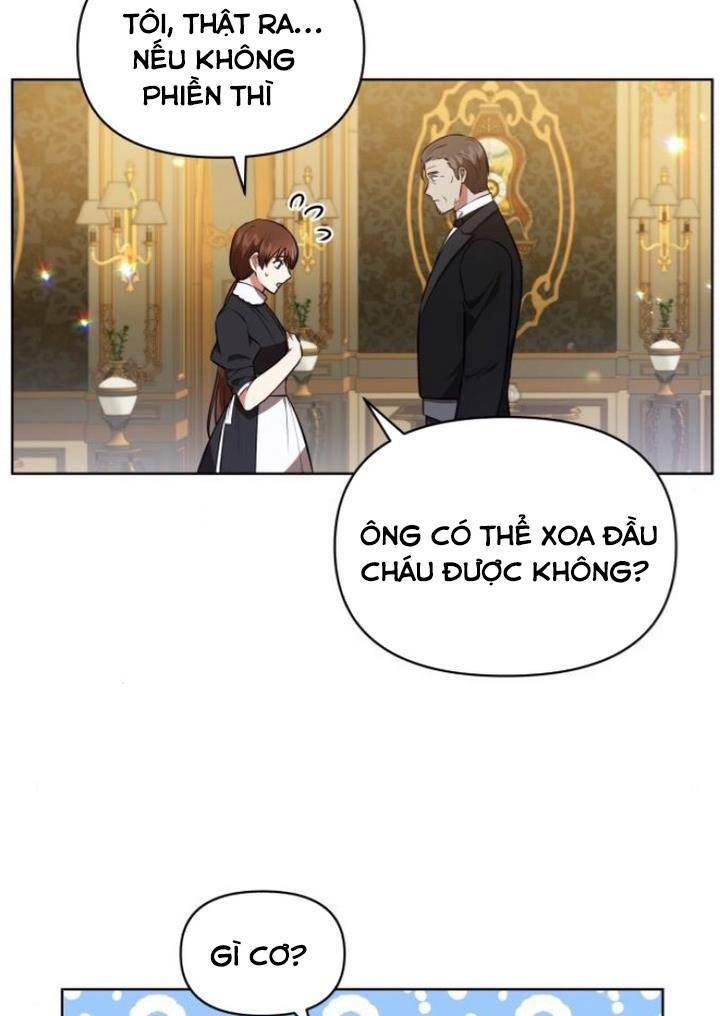 công tước ác quỷ không ngủ được chapter 19 - Trang 2