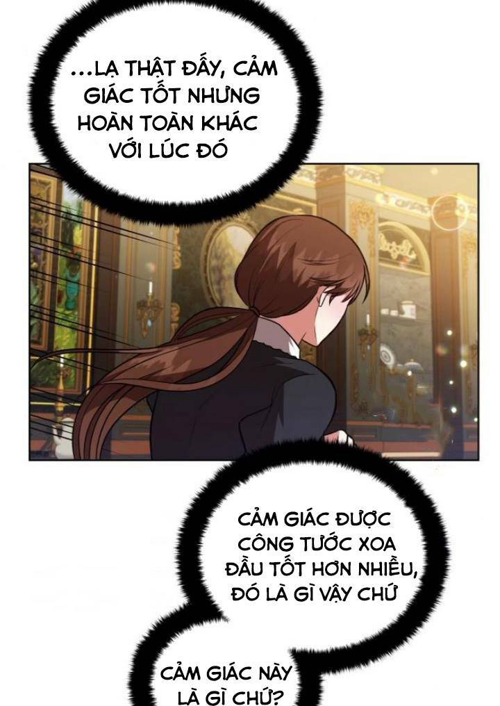 công tước ác quỷ không ngủ được chapter 19 - Trang 2