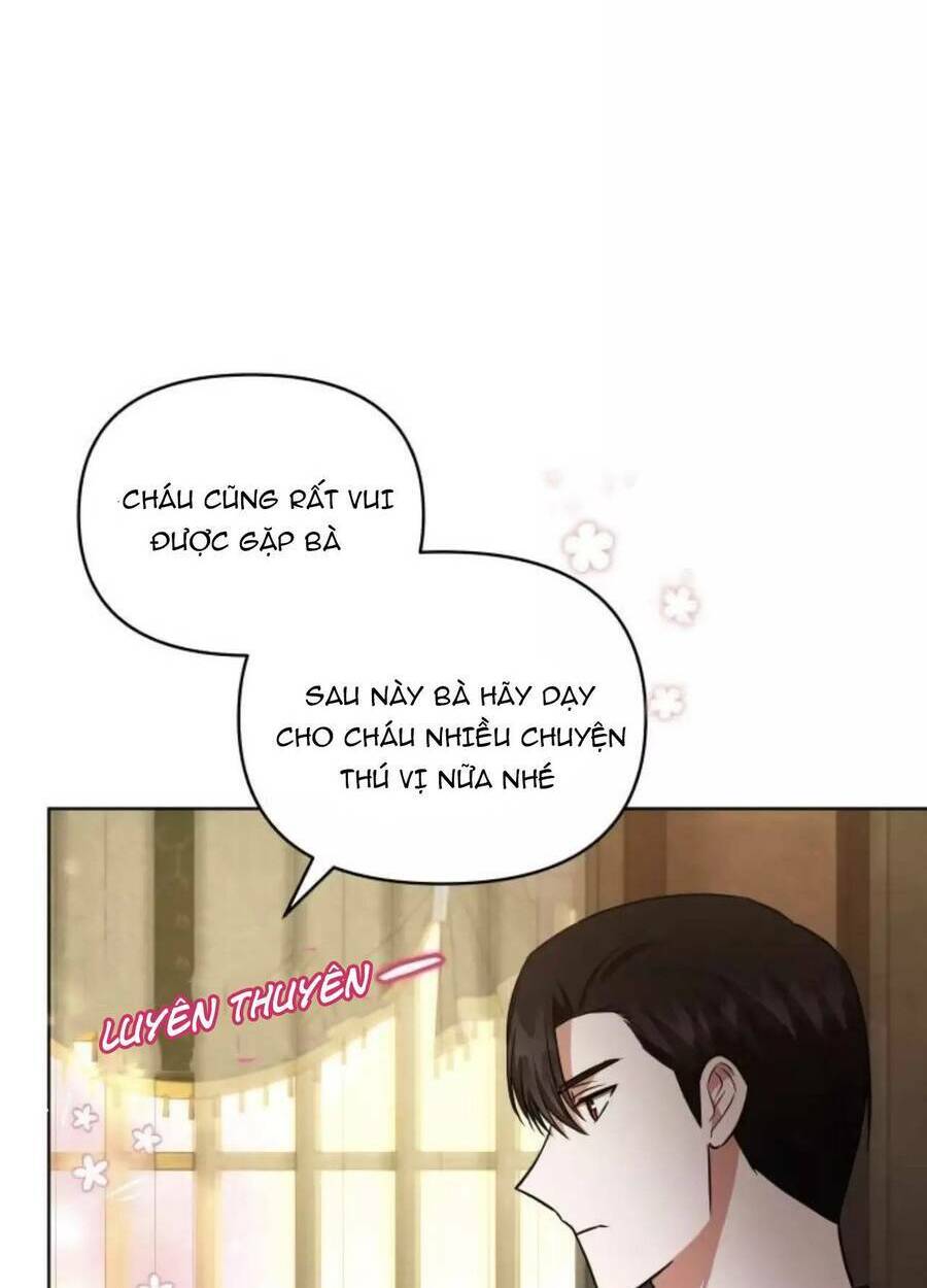 công tước ác quỷ không ngủ được chapter 26 - Next chapter 27