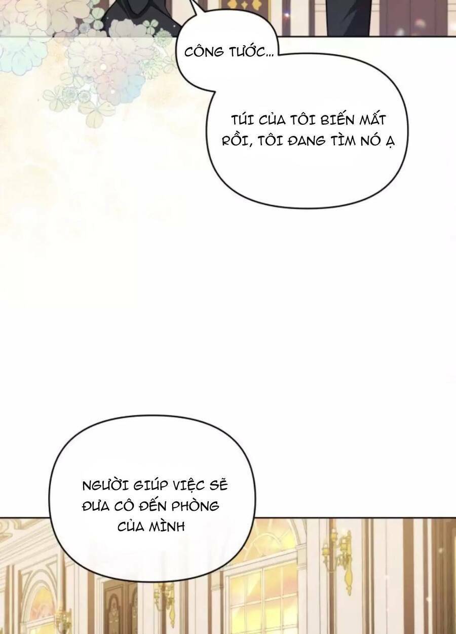 công tước ác quỷ không ngủ được chapter 26 - Next chapter 27