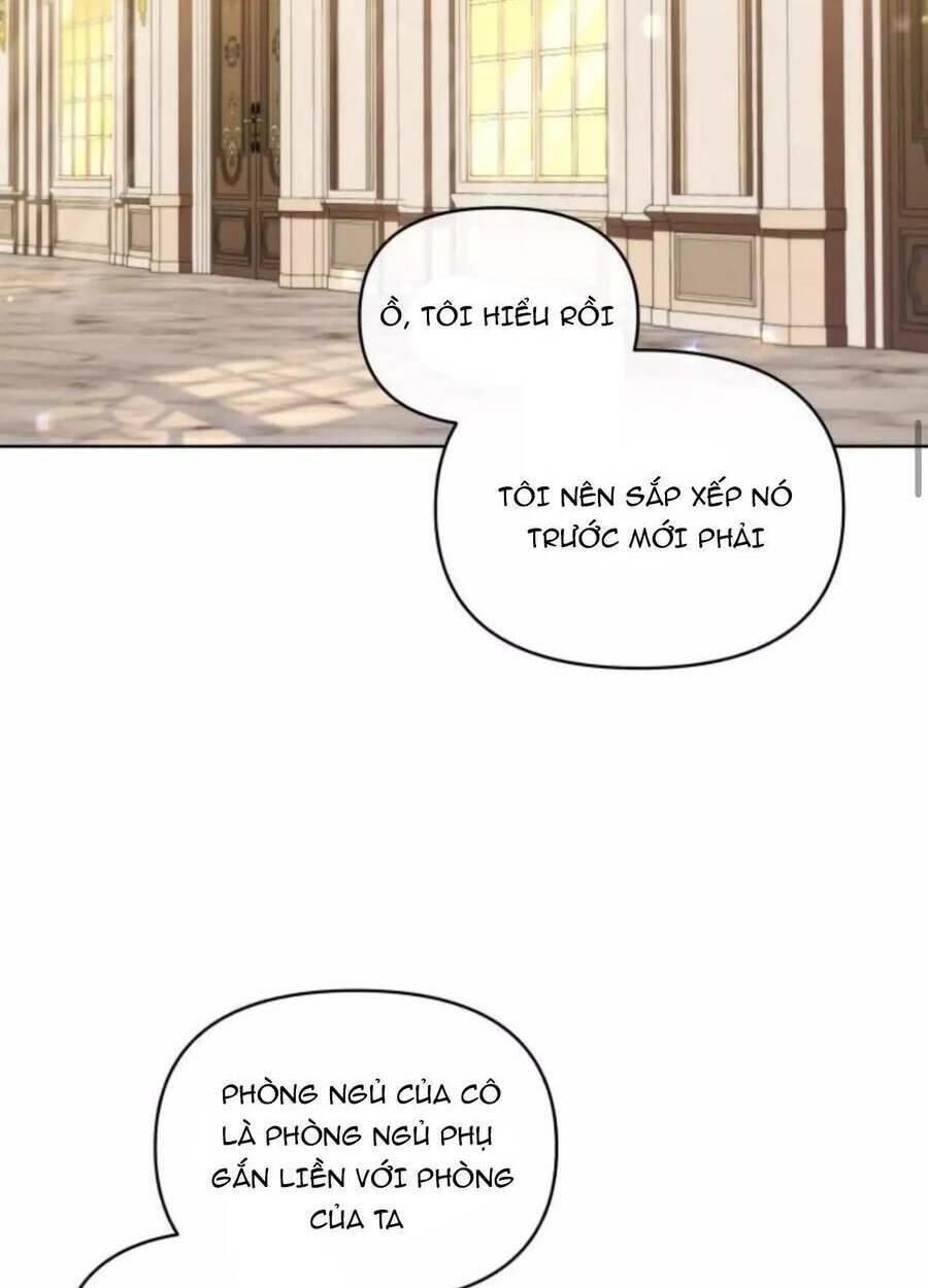 công tước ác quỷ không ngủ được chapter 26 - Next chapter 27