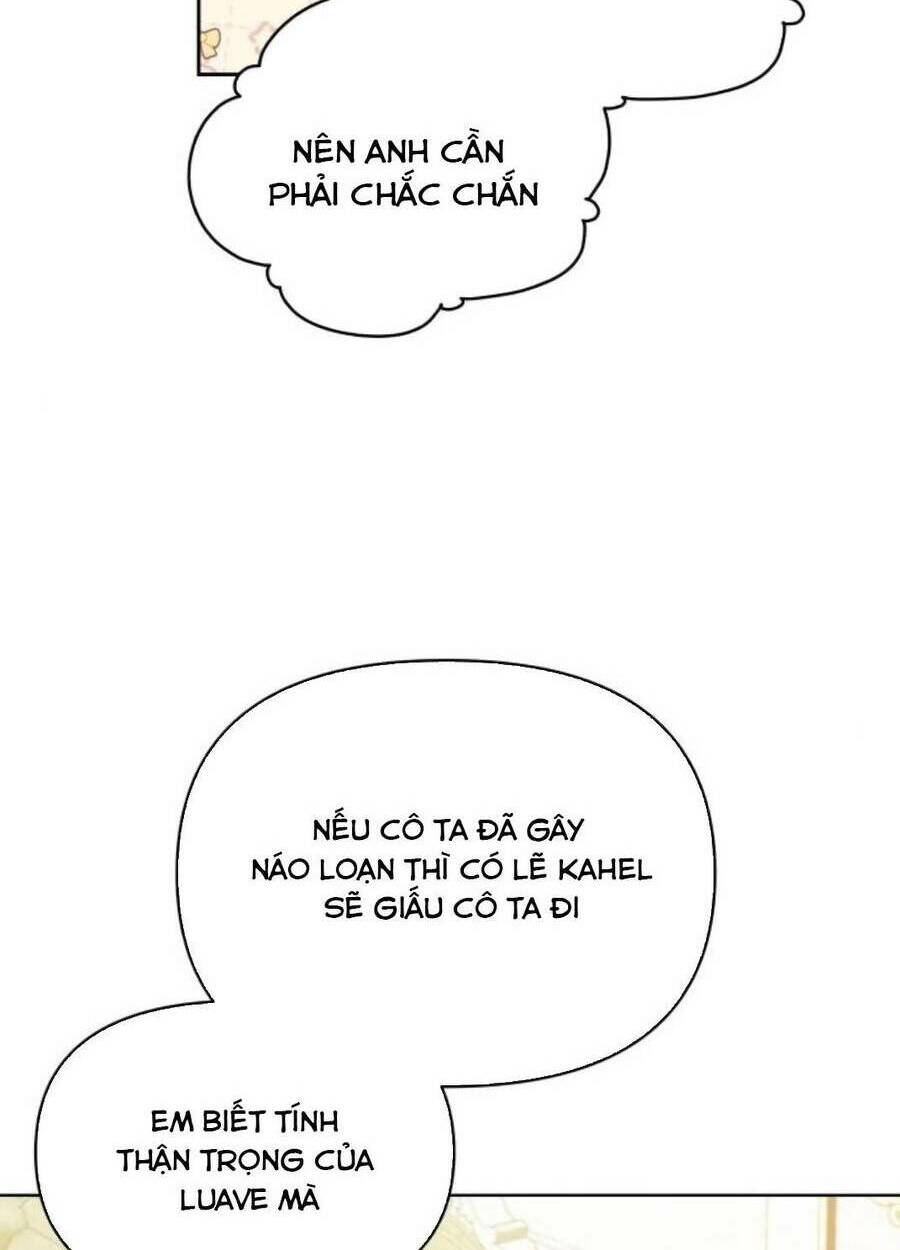 công tước ác quỷ không ngủ được chapter 33 - Trang 2