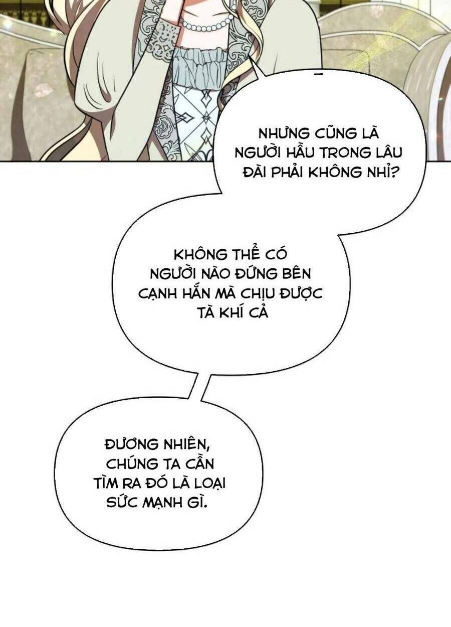 công tước ác quỷ không ngủ được chapter 33 - Trang 2