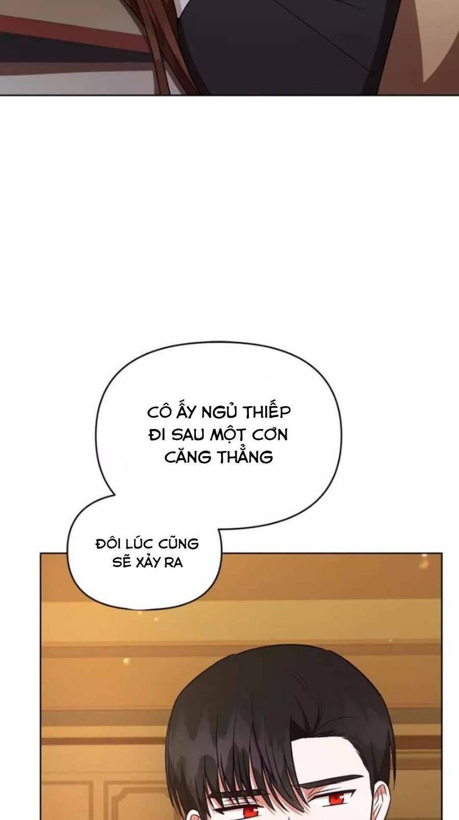 công tước ác quỷ không ngủ được Chapter 37 - Trang 2