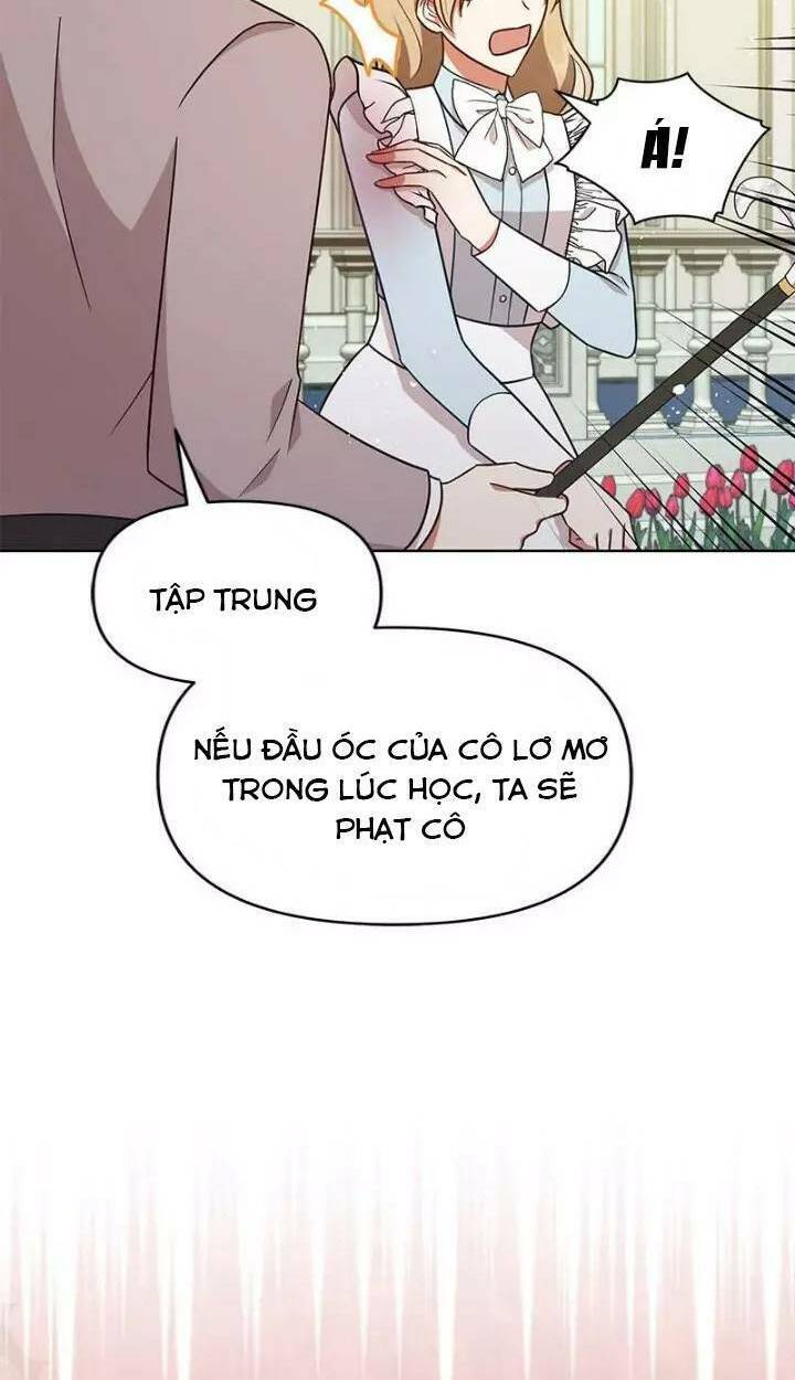 công tước ác quỷ không ngủ được chapter 41 - Next chapter 42