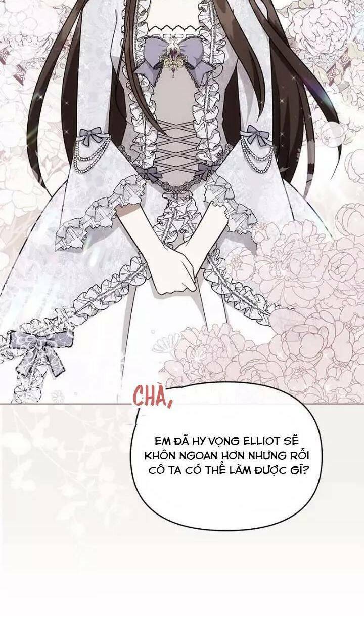 công tước ác quỷ không ngủ được chapter 41 - Next chapter 42