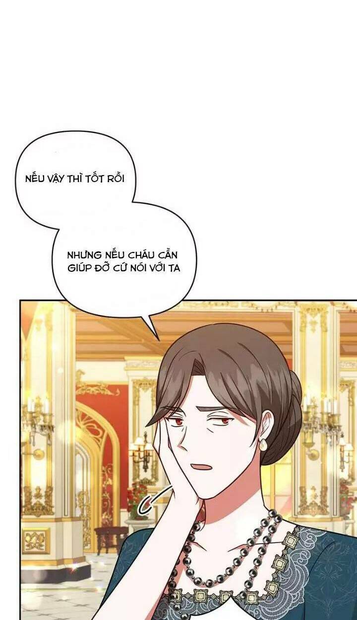 công tước ác quỷ không ngủ được chapter 41 - Next chapter 42