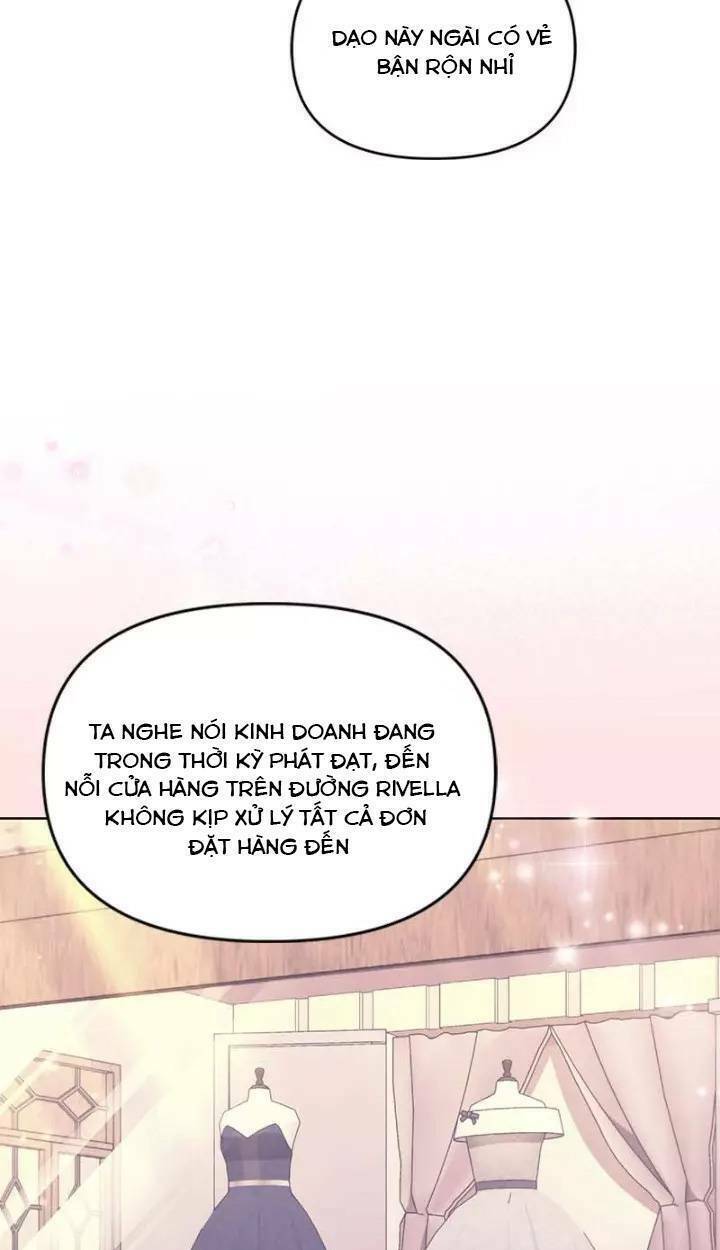 công tước ác quỷ không ngủ được chapter 41 - Next chapter 42