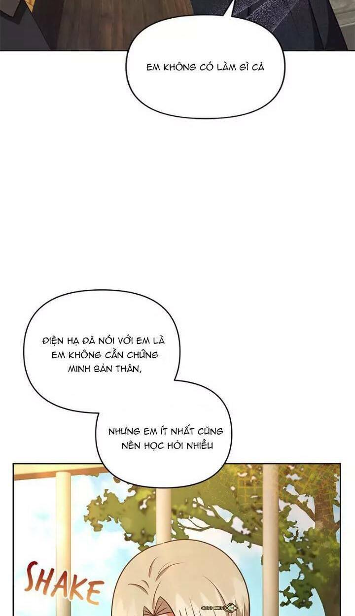 công tước ác quỷ không ngủ được chapter 42 - Next chapter 43