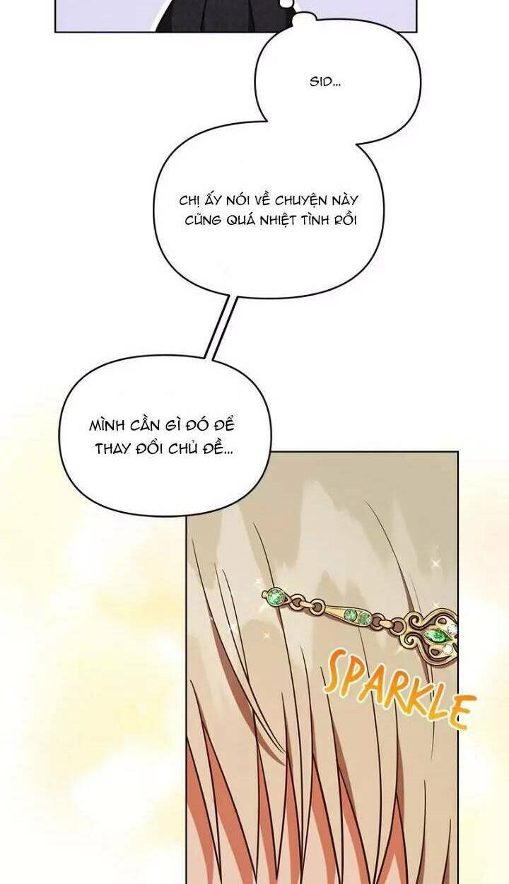 công tước ác quỷ không ngủ được chapter 42 - Next chapter 43