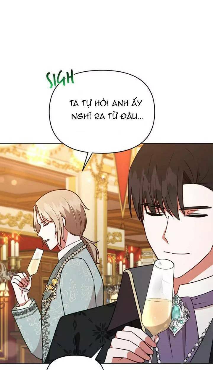 công tước ác quỷ không ngủ được chapter 42 - Next chapter 43