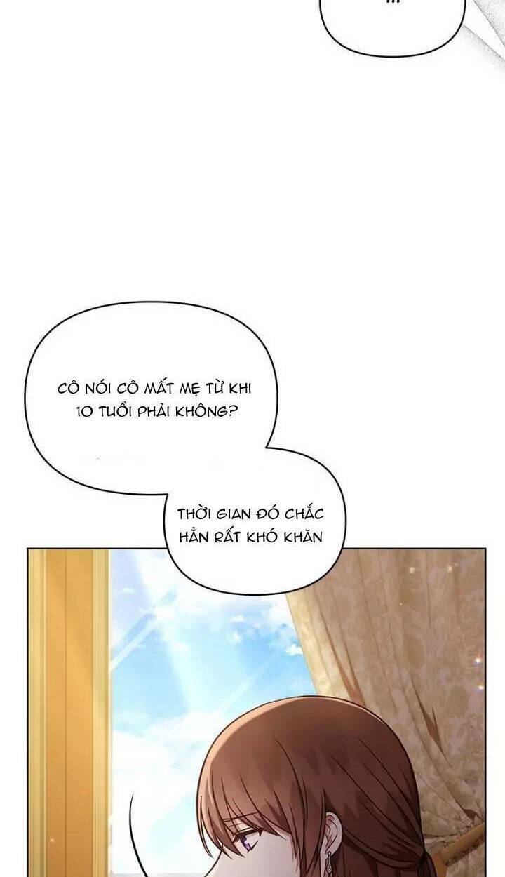 công tước ác quỷ không ngủ được chapter 42 - Next chapter 43