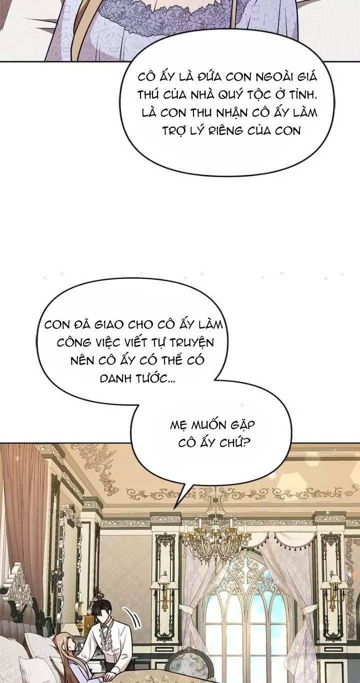 công tước ác quỷ không ngủ được chapter 47 - Next chapter 48