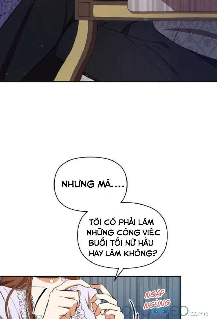 công tước ác quỷ không ngủ được Chapter 5 - Trang 2