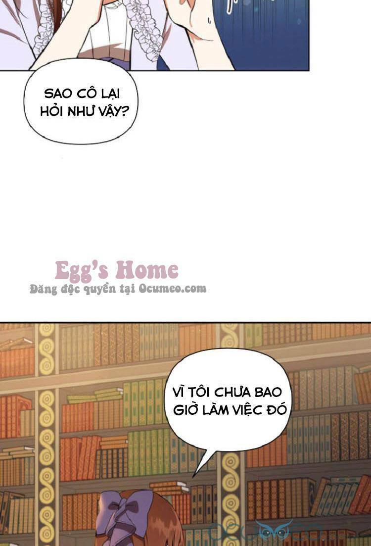 công tước ác quỷ không ngủ được Chapter 5 - Trang 2