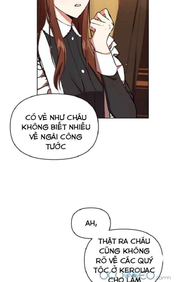 công tước ác quỷ không ngủ được Chapter 6 - Trang 2