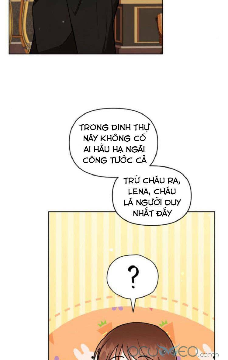 công tước ác quỷ không ngủ được Chapter 6 - Trang 2