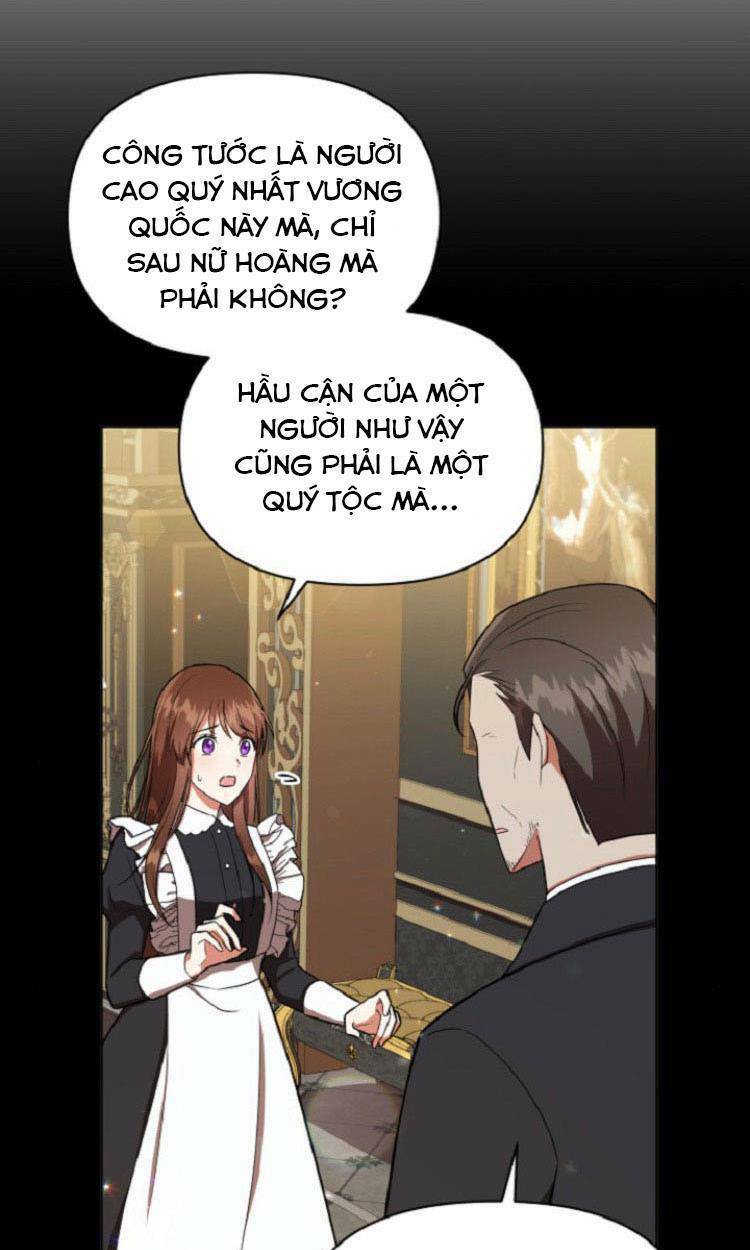 công tước ác quỷ không ngủ được Chapter 8 - Next Chapter 9