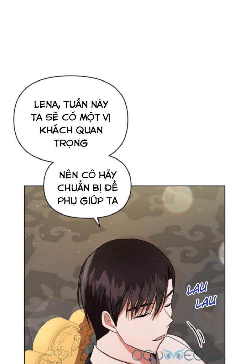 công tước ác quỷ không ngủ được Chapter 8 - Next Chapter 9