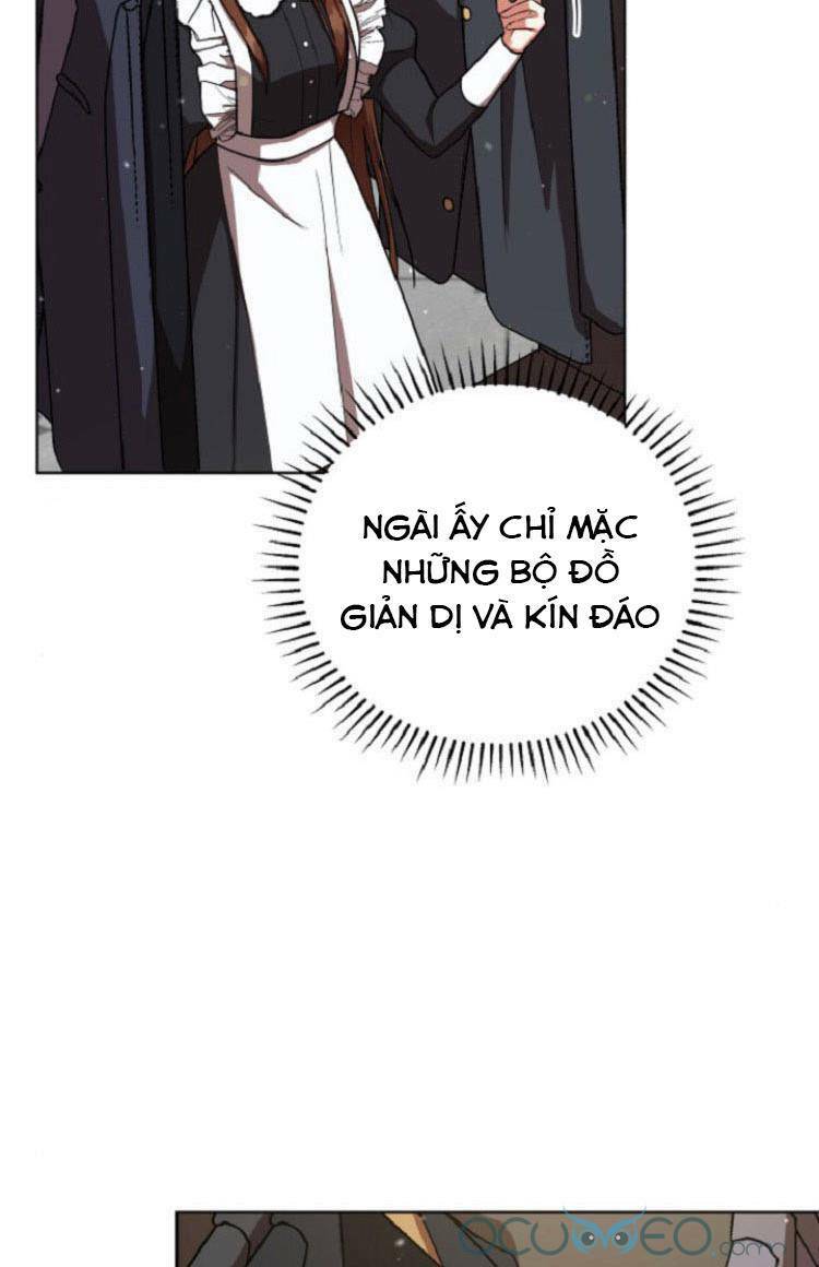 công tước ác quỷ không ngủ được Chapter 8 - Next Chapter 9