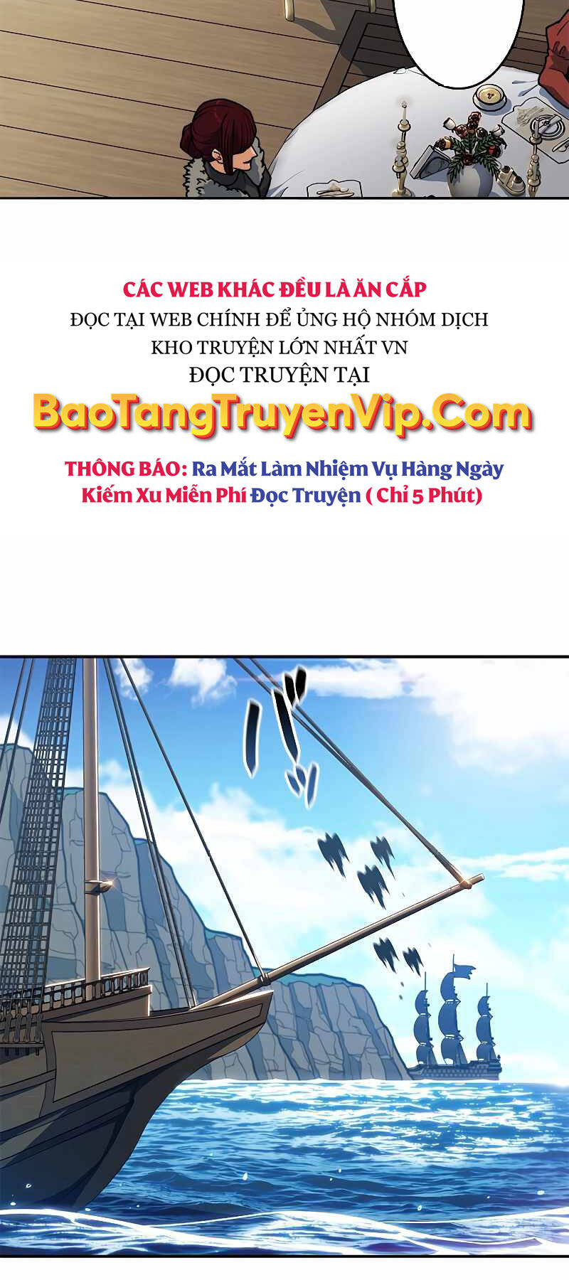 công tước bạch long chương 110 - Trang 2