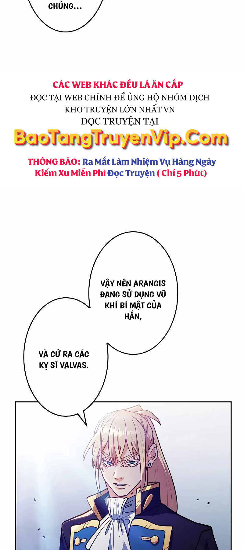 công tước bạch long chương 110 - Trang 2