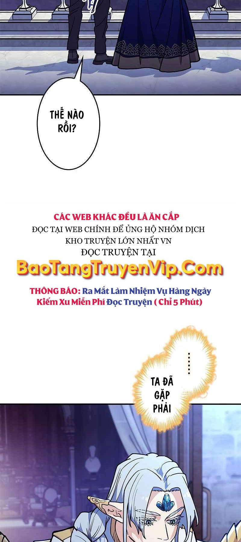 công tước bạch long Chương 111 - Trang 2