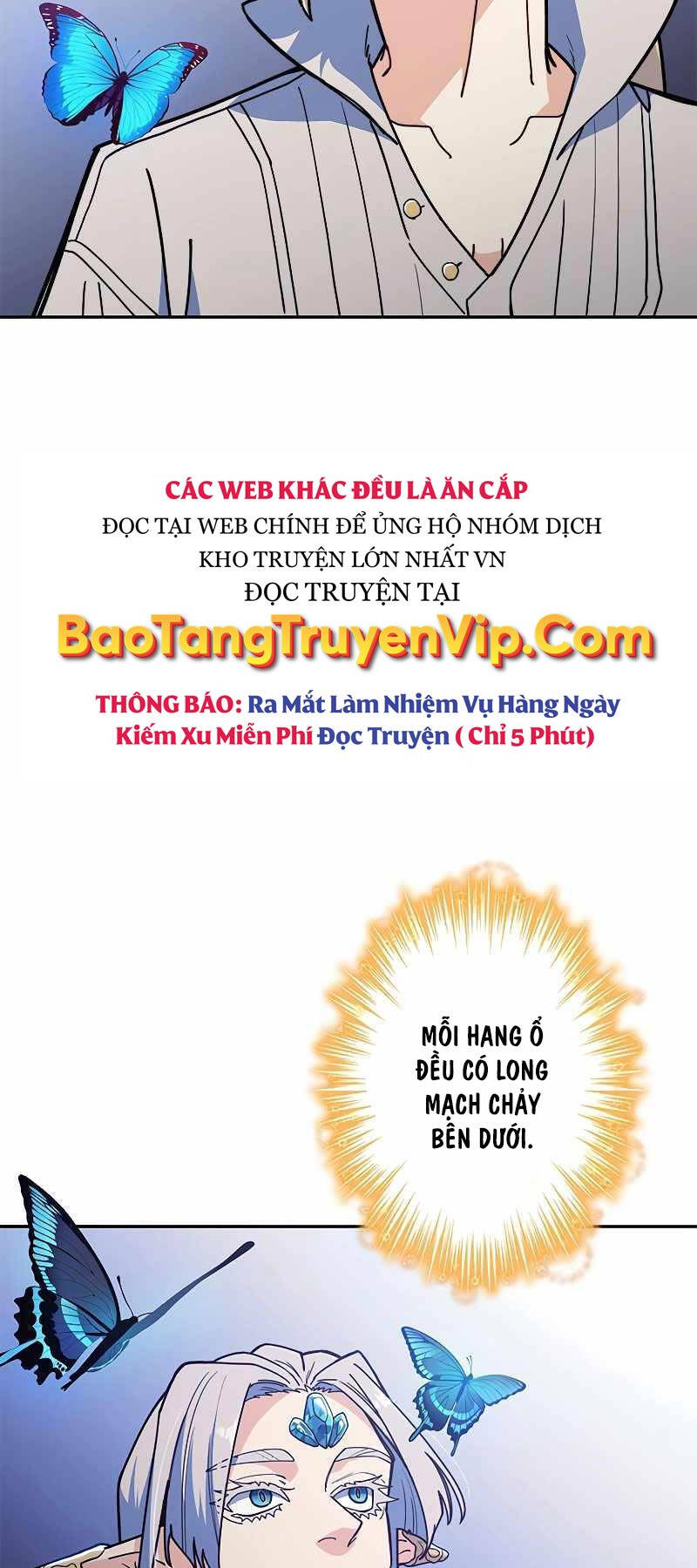 công tước bạch long Chương 111 - Trang 2