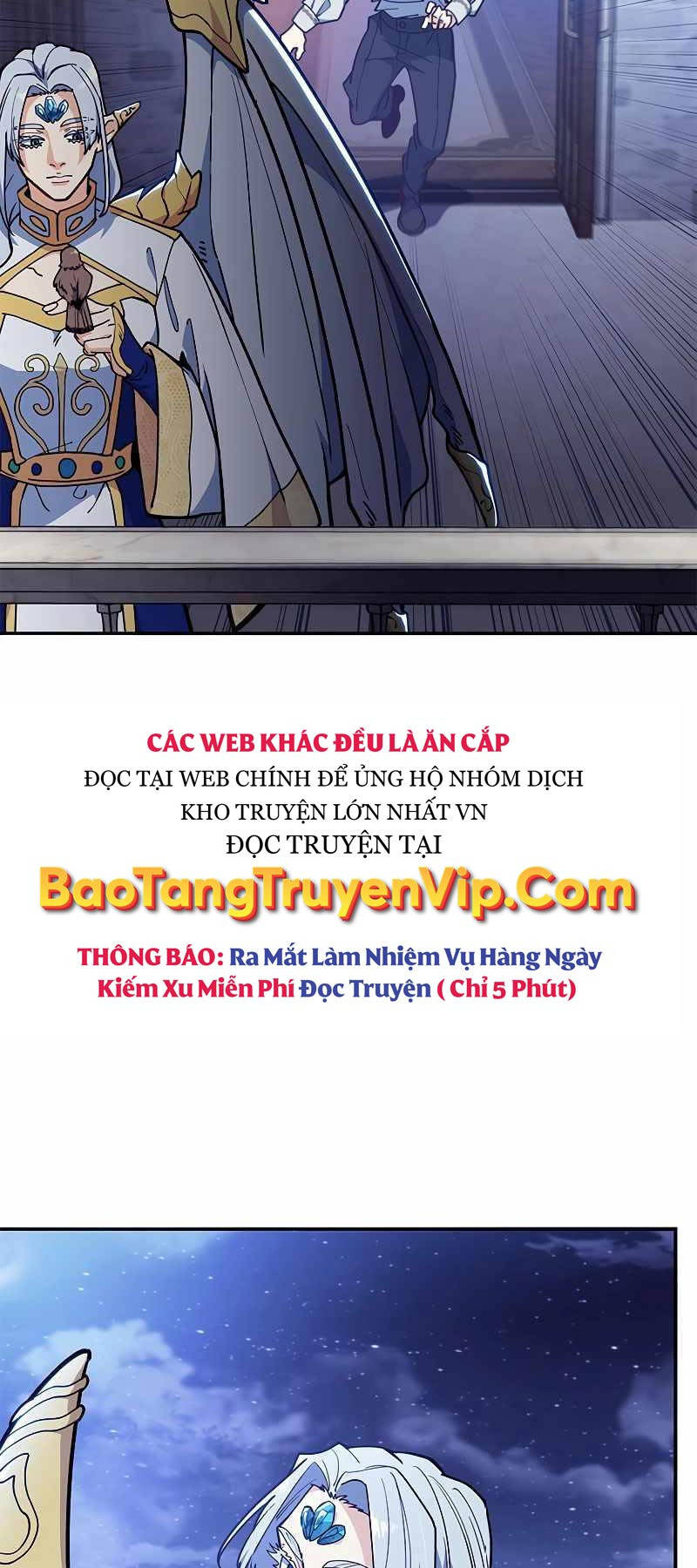 công tước bạch long Chương 111 - Trang 2