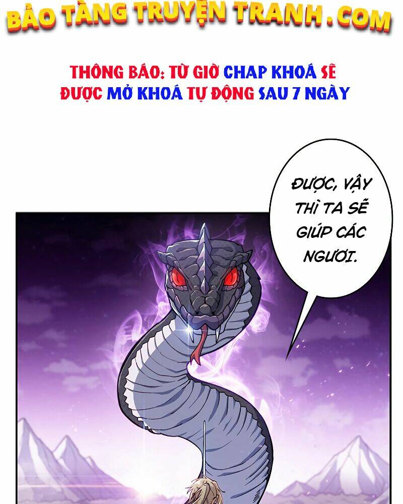 công tước bạch long chapter 21 - Next chapter 22