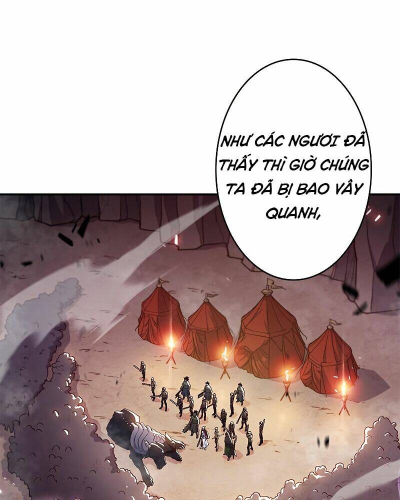 công tước bạch long chapter 21 - Next chapter 22