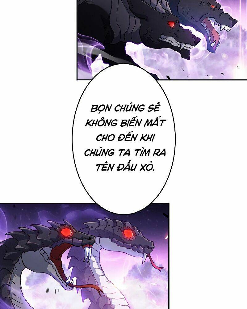 công tước bạch long chapter 21 - Next chapter 22