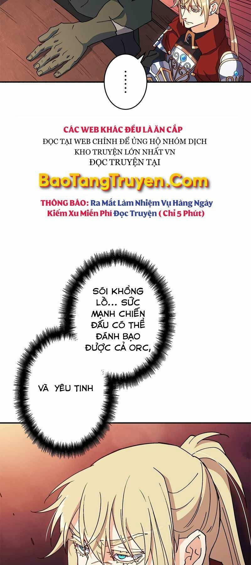 công tước bạch long chapter 37 - Next chapter 38