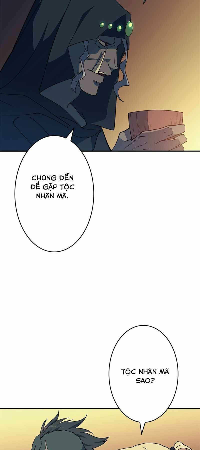 công tước bạch long chapter 37 - Next chapter 38