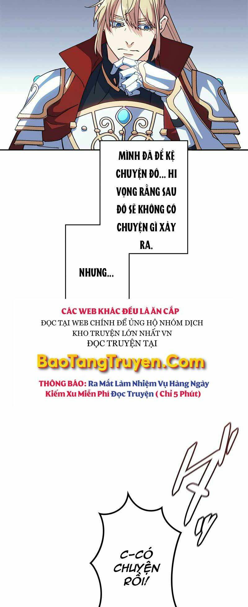 công tước bạch long chapter 37 - Next chapter 38