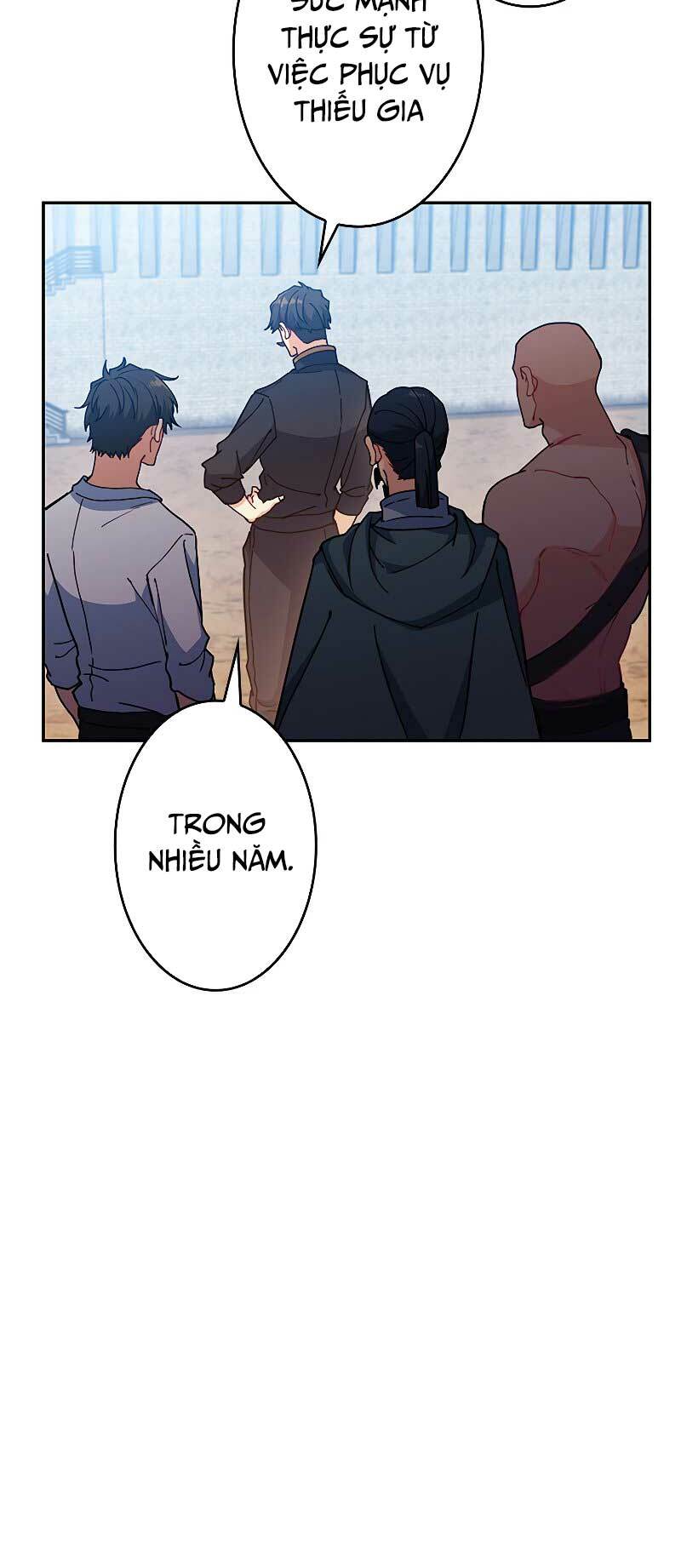 công tước bạch long chương 76 - Next chapter 77