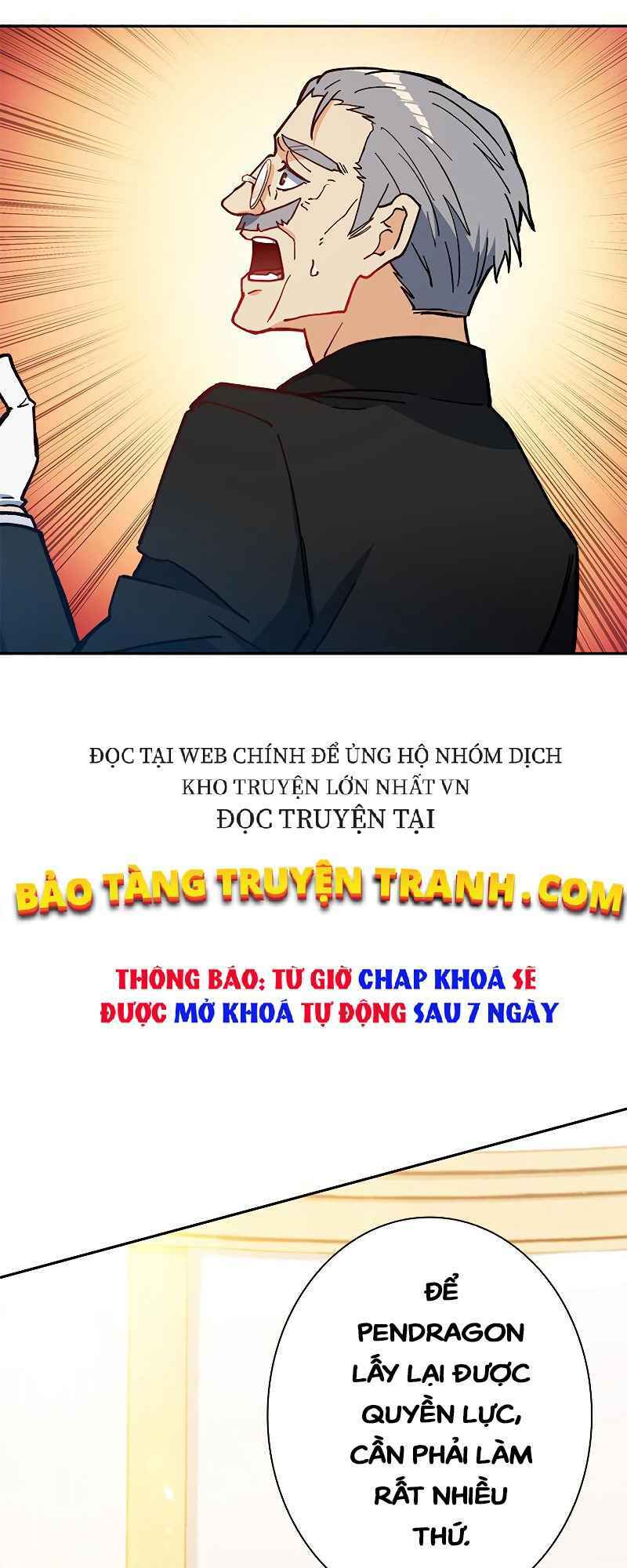 công tước bạch long chapter 8 - Next chapter 9