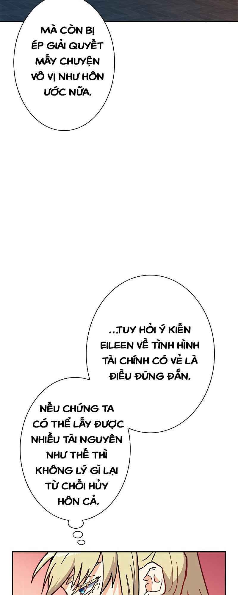 công tước bạch long chapter 8 - Next chapter 9