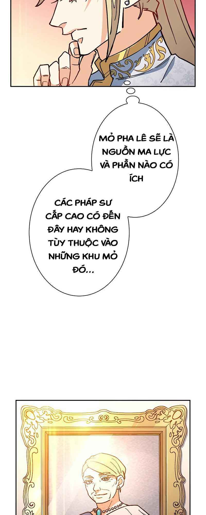 công tước bạch long chapter 8 - Next chapter 9