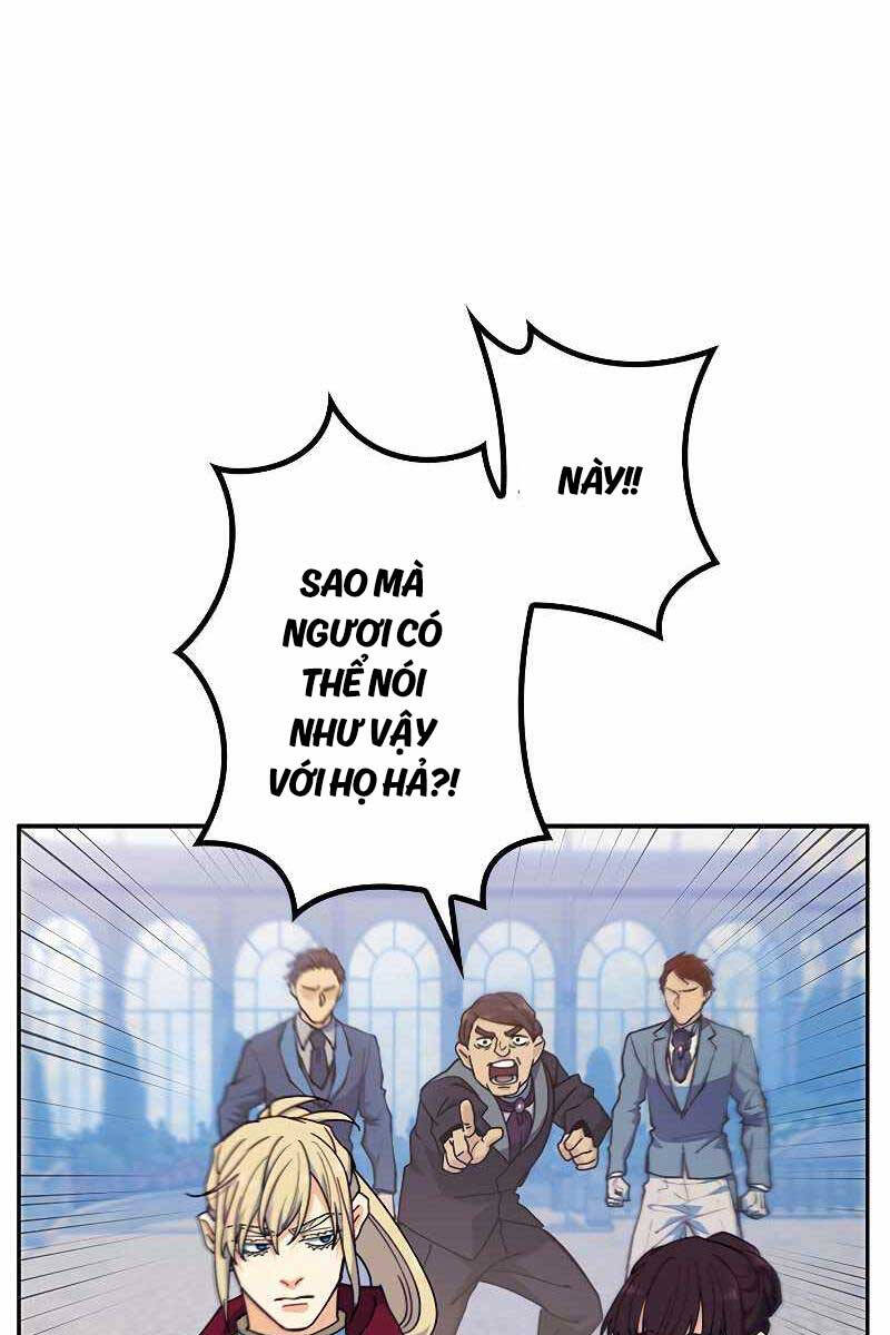 công tước bạch long chapter 95 - Next chapter 96