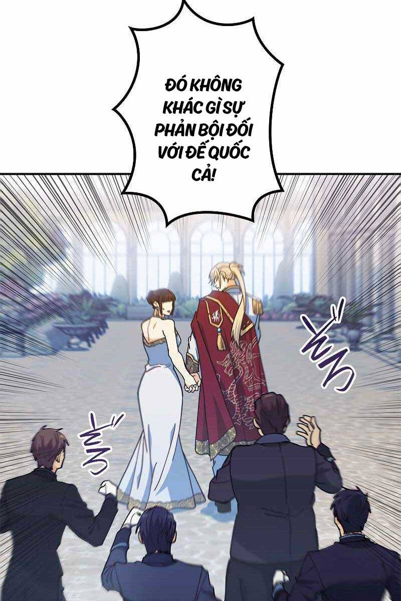 công tước bạch long chapter 95 - Next chapter 96