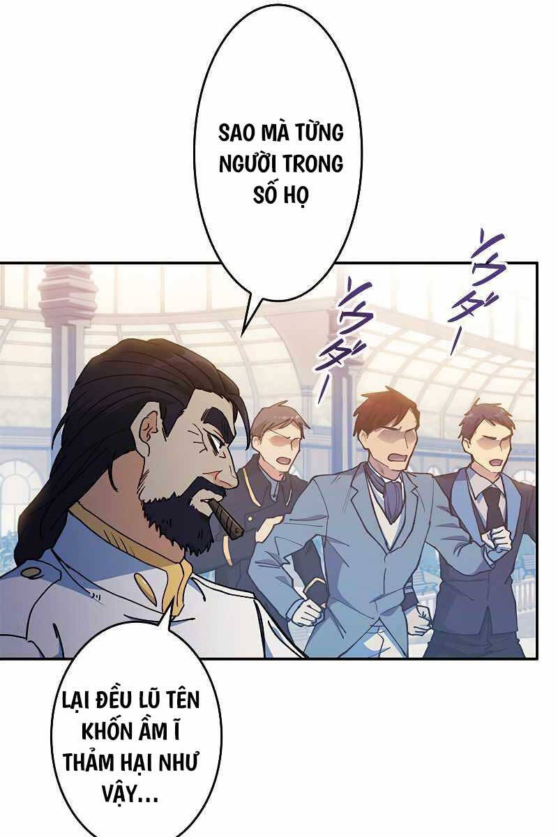 công tước bạch long chapter 95 - Next chapter 96