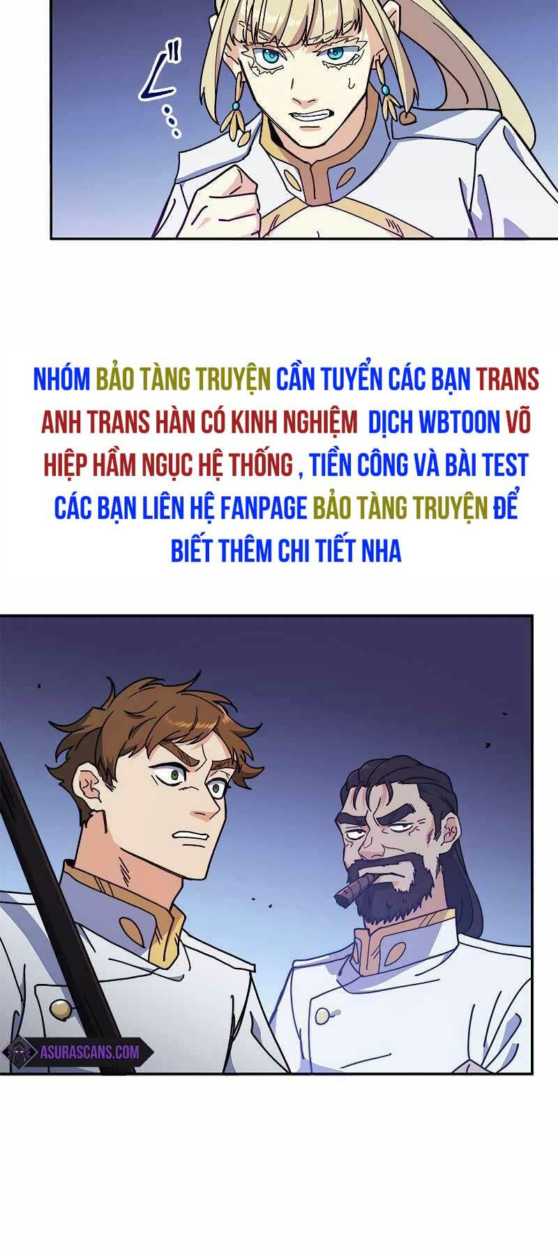 công tước bạch long chapter 95 - Next chapter 96