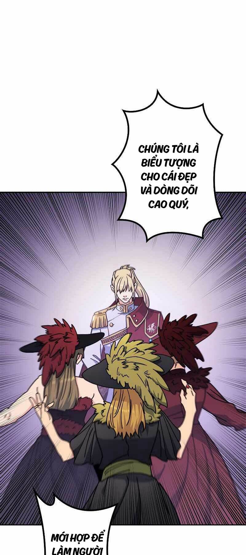 công tước bạch long chapter 95 - Next chapter 96